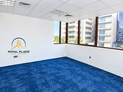 Shell and Core | Prime Location | Covered Parking