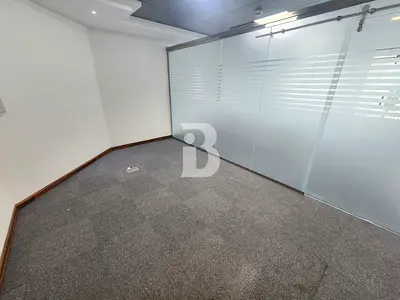Ideal for Startups | Partitioned | Chiller-Free