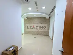 Fitted Office | Capital Golden Tower | Partitioned Layout | Burj Khalifa View