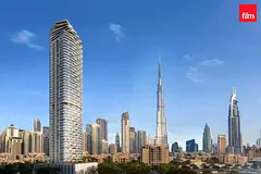 Branded Residence | Ready Soon | Great Investment