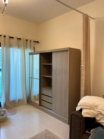3 Door Sliding Wardrobe