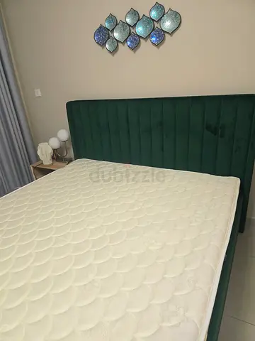URGENT King Size Mattress