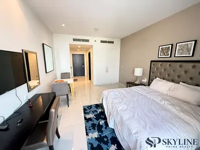 Vacant | Spacious Layout | Ready To Move