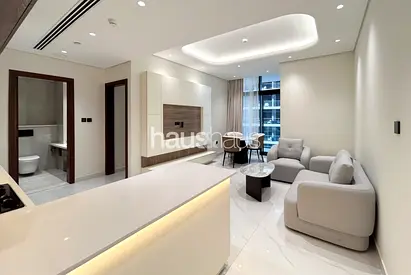 Brand-New 1-Bed | Resort-Style Living | Skyhills