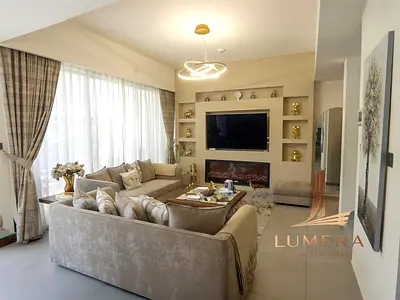3 Bedroom + Maidsroom | Best Deal | Prime Location