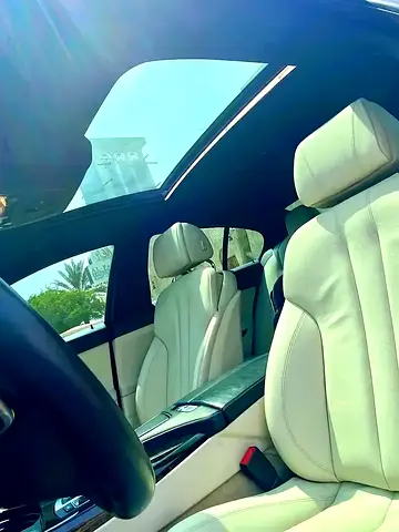2013 BMW 6-SERIES — миниатюра 12