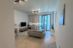 Furnished | High Floor | 3Bedroom