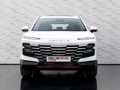 DASHING LUXURY | IMMEDIATE AUTO LOAN | OFFICIAL ELITE JETOUR AGENCY WARRANTY-1