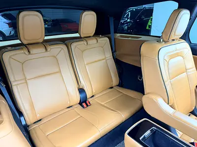 2020 Lincoln AVIATOR — миниатюра 17