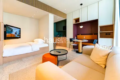 Furnished | Mid Floor | Flexible Payments