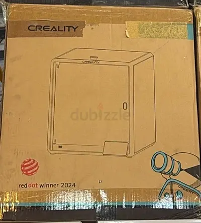 Creality K1 Max 3d Printer
