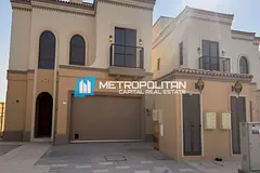 3 BR w/ Maids | Single Row Middle | Prime Location