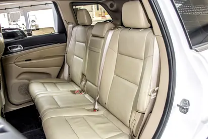 صورة مصغرة 19 لـ 2018 JEEP GRAND CHEROKEE