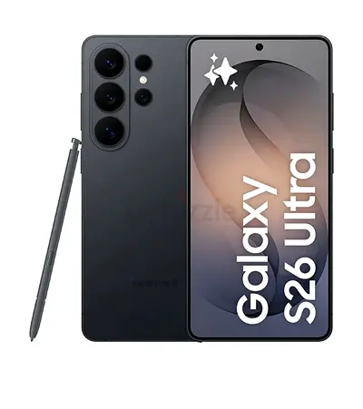 Samsung Galaxy S26 ultra