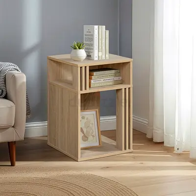 New Oasis Palma Right Side Nightstand