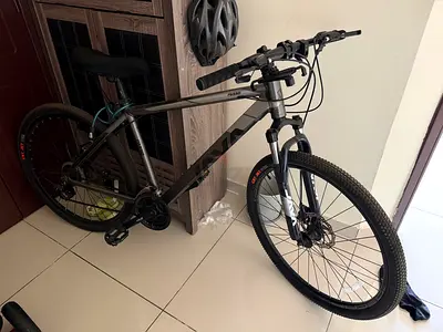 JAVA Passo 27.5” Mountain Bike | Shimano 21 Speed | Disc Brakes | Good Condition