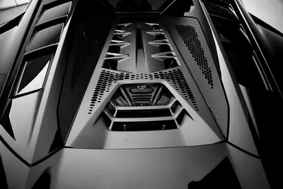 2026 Lamborghini TEMERARIO 缩略图 14