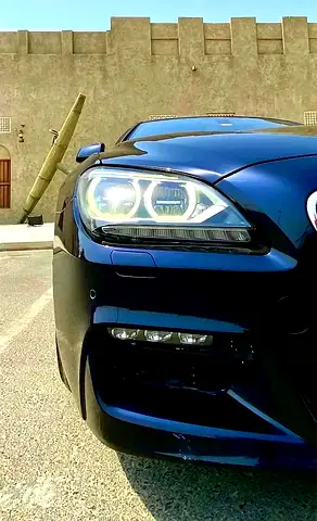 2013 BMW 6-SERIES — миниатюра 17
