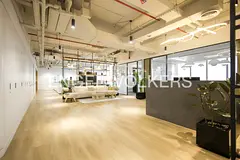 Furnished | Bills Inclusive | High Floor Sea View