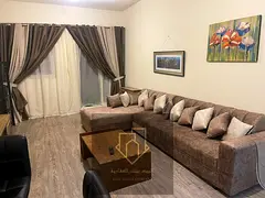 Distinctive one-bedroom apartment with a living room | New, high-quality furnishings | Includes all 