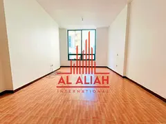 Spacious 4BD with Balcony + Parking | Premium Unit