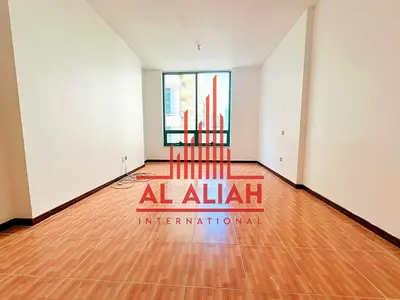 Spacious 4BD with Balcony + Parking | Premium Unit