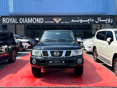 2024 Nissan PATROL SAFARI 照片 3