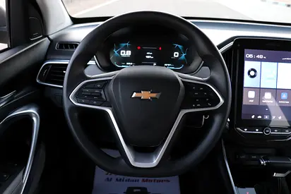 2025 Chevrolet CAPTIVA 缩略图 12