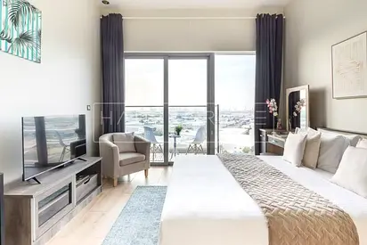 Fully Furnished Studio for Rent | Soon to Vacant