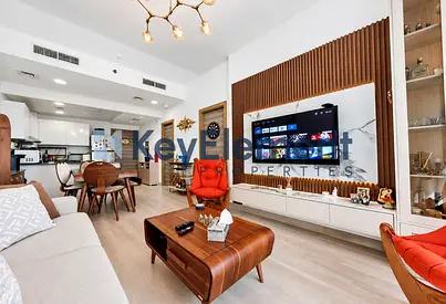 Park View | Middle Floor | Furnished