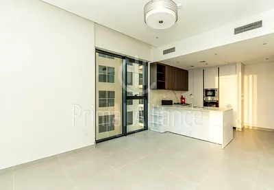 High Floor | Brand New | Open View | Vacant