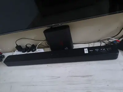 Soundbar - Good Condition