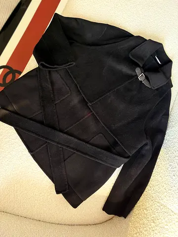 Hermes jacket