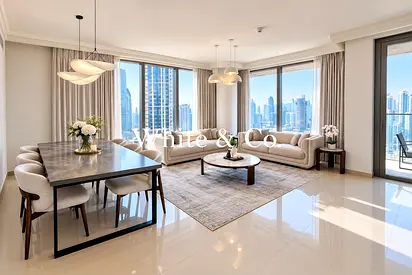 Spacious | Good location | High Quality