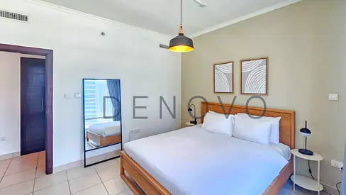 Best Deal | Elegant 1BR | Prime Location