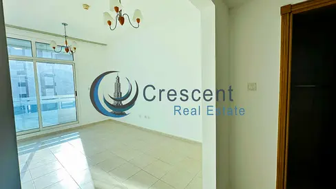 Well-Maintained 1BR | Spacious Layout | Axis Residence 2