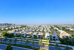 Multiple Options | Open view | Villa side
