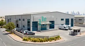 Prime industrial warehouse for Sale in DIP