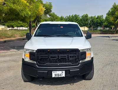 2019 FORD F-150 — фото 4
