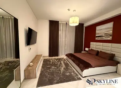 Spacious Layout | Vacant | Flexible Cheques