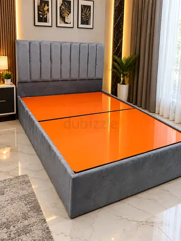 Premium Quality Queen Bed Available