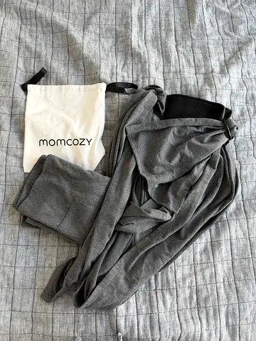 Momcozy carrier