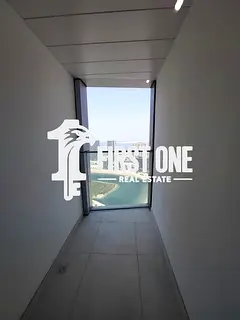 High Floor | Balcony | Canal View