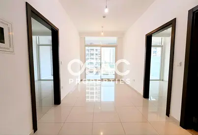Spacious 2BR | Unfurnished | Premium Location