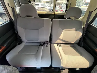 صورة مصغرة 12 لـ 2024 Nissan PATROL SAFARI