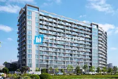 2BHK Duplex | Perla 1 | High Floor | Sea View