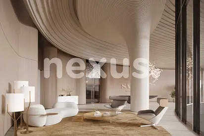 40/60 PP | Luxurious Finishes | Next to metro