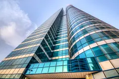 FITTED OFFICE OFFICE | SPACIOUS LAYOUT | BRIGHT UNIT