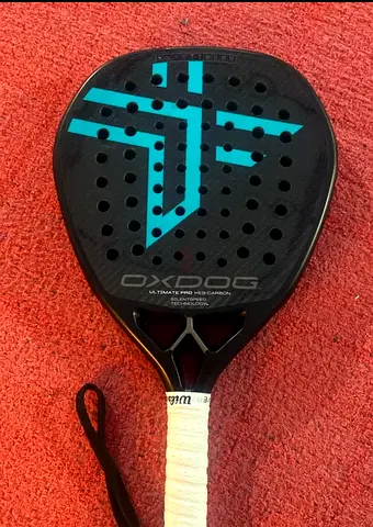 Oxydog pro padel racket