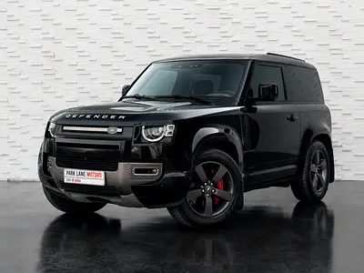 DEFENDER X P400 2021 | 0% DOWNPAYMENT | GCC SPEC | ONE OWNER